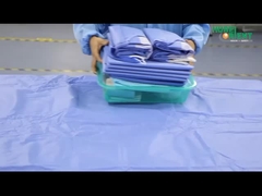 conjunto de instrumentos de operación