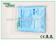 Professional Disposable Surgical Gowns Kits/Disposable Scrub Suits For Unisex Use In Clean Environment