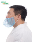 Disposable Soft Non-Woven Beard Protective Cover With Double Elastic