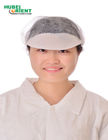 OEM Polypropylene Disposable Peaked Cap For Food Processing