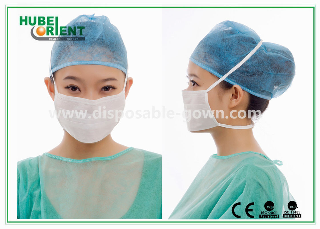Disposable Surgical Face Mask